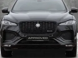 Utilisé 2024 Jaguar F-Pace R-Dynamic SUV | 82 900 €