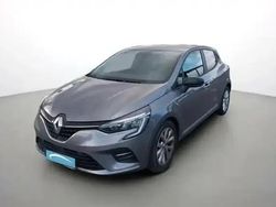 Gris Occasion 2023 Renault Clio V Berline | 14 390 € (Prix juste)