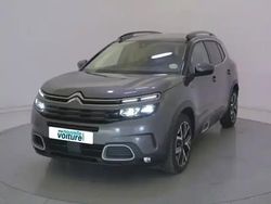 Gris Occasion 2021 Citroën C5 Aircross Shine SUV | 22 990 € (Prix juste)