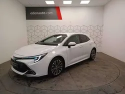 Utilisé 2024 Toyota Corolla Design Berline | 27 190 € (Prix juste)