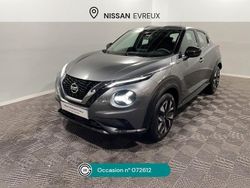 Utilisé 2022 Nissan Juke Acenta SUV | 16 490 € (Prix juste)