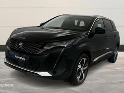 Utilisé 2024 Peugeot 5008 Allure SUV | 30 999 € (Prix juste)