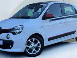 Blanc Utilisé 2015 Renault Twingo Cosmic Citadine | 9 990 € (Prix cher)