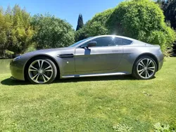 Argent Utilisé 2010 Aston Martin V12 Vantage Coupé | 127 900 €
