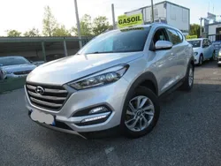 Utilisé 2016 Hyundai Tucson SUV | 10 990 € (Prix assez cher)