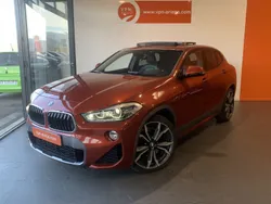 Utilisé 2018 BMW X2 M Sport SUV | 26 990 € (Prix assez cher)