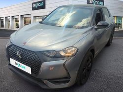 Gris Occasion 2022 DS Automobiles DS3 Performance Citadine | 16 990 € (Bon prix)