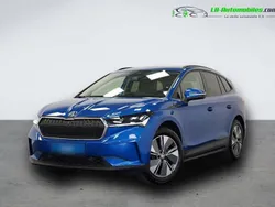 Utilisé 2021 Skoda Enyaq iV SUV | 29 400 € (Prix assez cher)