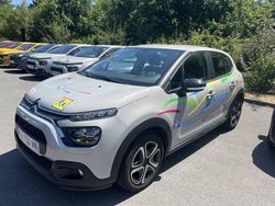 Utilisé 2021 Citroën C3 Feel Citadine | 12 690 € (Prix juste)
