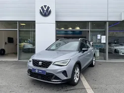 Utilisé 2023 Seat Arona FR SUV | 19 790 € (Prix juste)