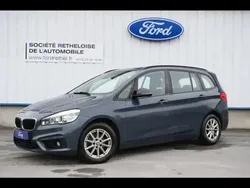 Utilisé 2016 BMW 218 Luxury Line Monospace | 16 290 € (Bon prix)