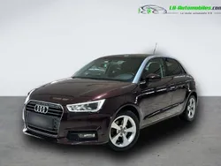Utilisé 2015 Audi A1 Sportback Sport Citadine | 19 900 € (Prix juste)