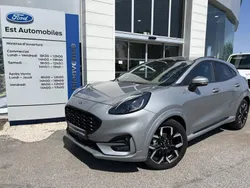 Utilisé 2021 Ford Puma ST-Line X Coupé | 20 999 € (Prix juste)
