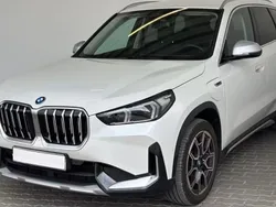 Blanc Utilisé 2022 BMW X1 xLine SUV | 48 990 €