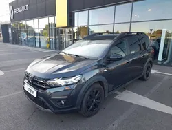 Gris Utilisé 2022 Dacia Jogger Extreme | 17 490 € (Prix juste)
