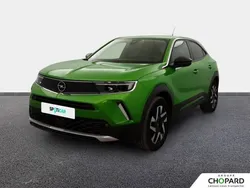 Blanc Utilisé 2022 Opel Mokka Business SUV | 19 490 € (Prix juste)