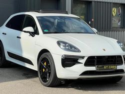 Blanc Utilisé 2020 Porsche Macan Turbo Sport SUV | 69 990 € (Super prix)
