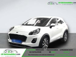 Occasion 2020 Ford Puma Coupé | 21 400 € (Prix juste)