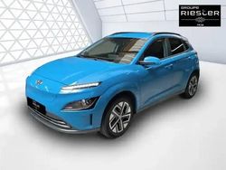 Bleu Utilisé 2021 Hyundai Kona SUV | 15 980 € (Prix juste)