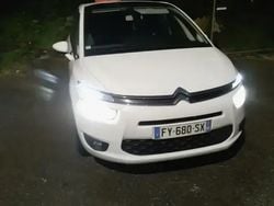 Utilisé 2015 Citroën C4 Picasso Comfort Monospace | 9 200 € (Prix juste)