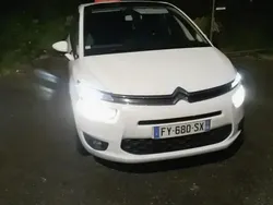 Utilisé 2015 Citroën C4 Picasso Comfort Monospace | 9 200 € (Prix juste)