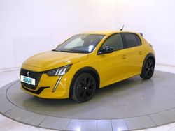 Jaune Occasion 2023 Peugeot 208 S Citadine | 18 690 € (Prix assez cher)