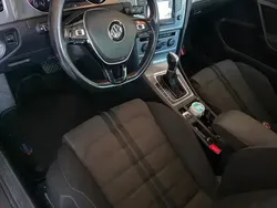 Noir Utilisé 2016 VW Golf VII Break | 8 500 € (Super prix)