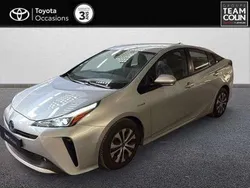 Utilisé 2019 Toyota Prius Premium Citadine | 18 990 € (Prix juste)