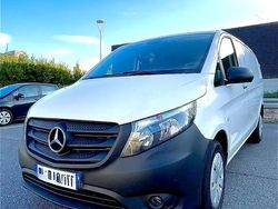 Utilisé 2019 Mercedes Vito Monospace | 23 950 €