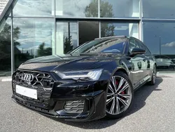 Utilisé 2025 Audi A6 Competition Berline | 74 990 €
