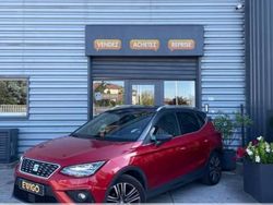 Rouge Utilisé 2019 Seat Arona XCELLENCE SUV | 11 990 € (Bon prix)