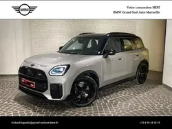 Argent Utilisé 2024 Mini John Cooper Works Countryman SUV | 41 470 €