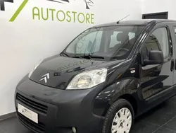 Utilisé 2011 Citroën Nemo Comfort Monospace | 7 490 €