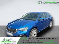 Utilisé 2024 Skoda Scala Citadine | 30 000 € (Prix cher)