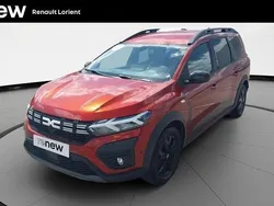 Marron Utilisé 2023 Dacia Jogger Extreme Break | 18 900 € (Prix juste)
