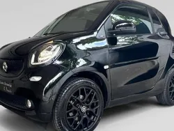 Utilisé 2015 Smart ForTwo Coupé Pure Coupé | 9 500 € (Prix assez cher)