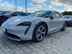 Gris Utilisé 2021 Porsche Taycan 4S Cross Turismo Berline | 51 300 €
