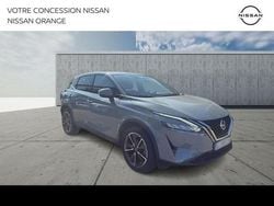 Noir Utilisé 2022 Nissan Qashqai Style Edition SUV | 20 980 € (Prix juste)