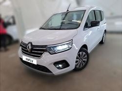 Blanc Occasion 2022 Renault Kangoo Zen Break | 18 590 € (Super prix)