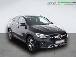 Utilisé 2021 Mercedes GLA200 SUV | 35 200 € (Prix juste)