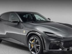 Utilisé 2024 Ferrari Purosangue SUV | 540 000 €