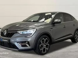 Utilisé 2022 Renault Arkana Intens SUV | 18 799 € (Bon prix)