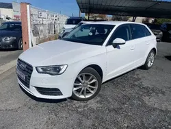 Utilisé 2016 Audi A3 Advanced Berline | 12 990 € (Prix juste)