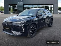 Noir Nouvelle 2025 DS Automobiles DS3 Citadine | 35 990 € (Prix assez cher)