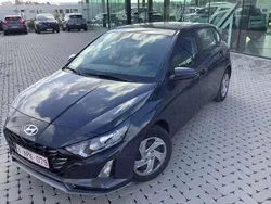 Gris Nouvelle 2025 Hyundai i20 Berline | 19 995 € (Bon prix)