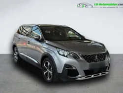 Utilisé 2019 Peugeot 5008 Monospace | 32 200 € (Prix juste)