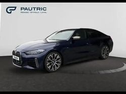 Bmw individual tanzaniteblau métallisé Occasion 2021 BMW M440 M Performance Berline | 68 980 €