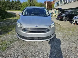 Gris Utilisé 2019 Ford Grand C-Max Business Edition Monospace | 10 700 € (Prix juste)