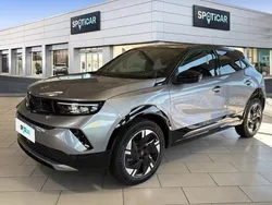 Noir Nouvelle 2025 Opel Mokka-e SUV | 37 890 €
