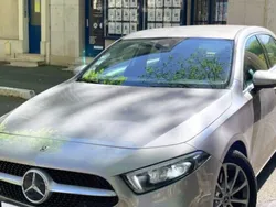 Utilisé 2018 Mercedes A220 Progressive Berline | 20 990 € (Bon prix)